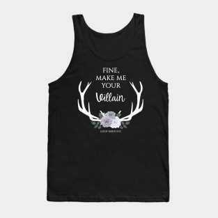 The Darkling Tank Top